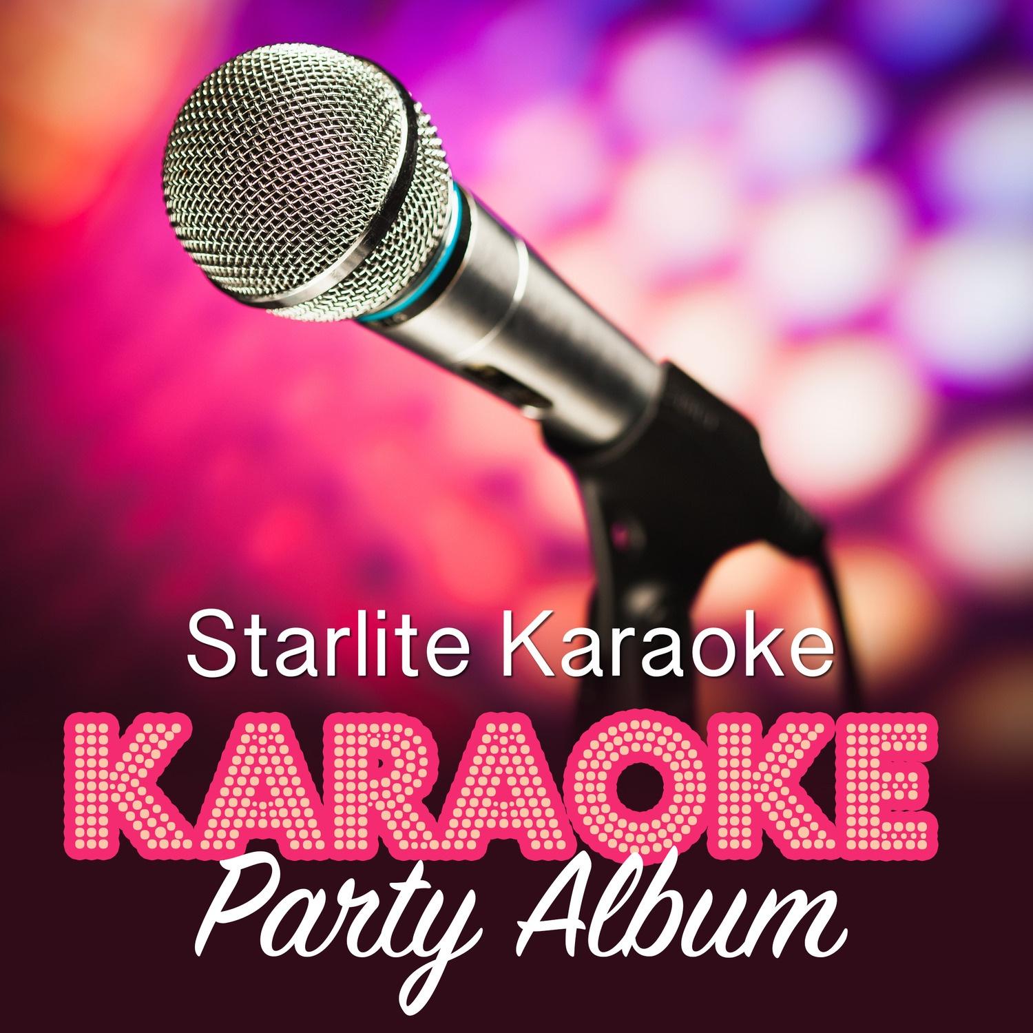 Karaoke Party Album