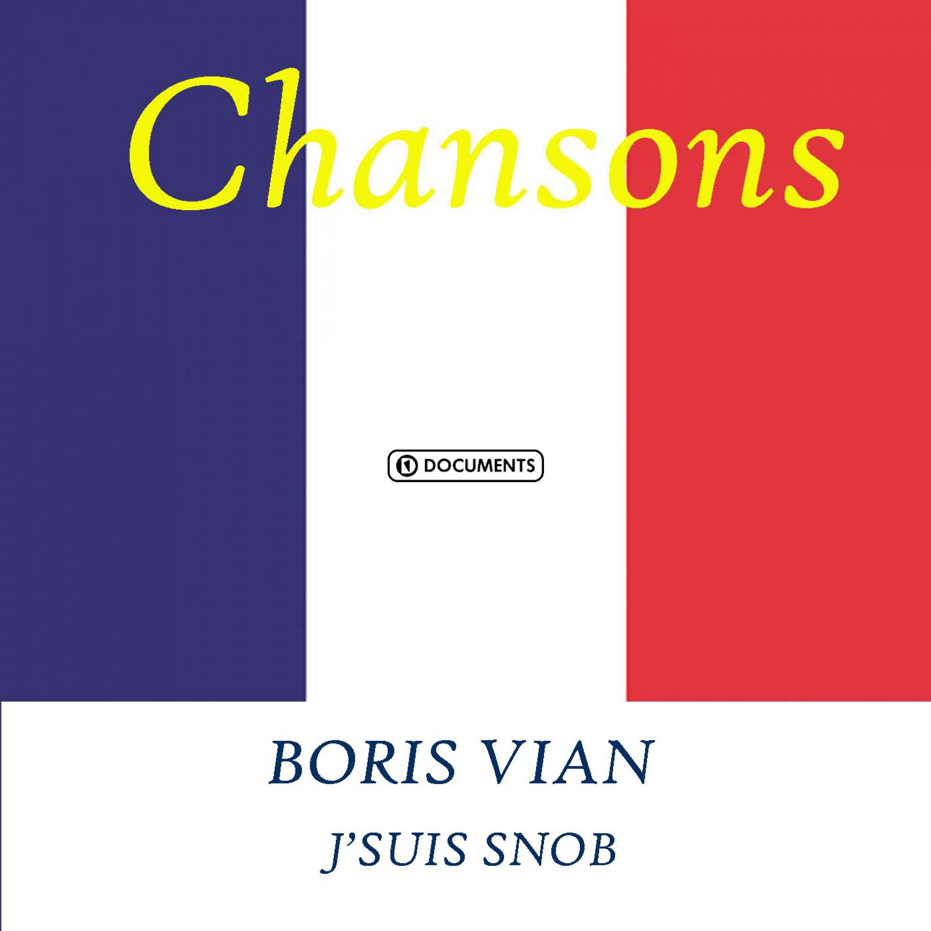 JSuis snob