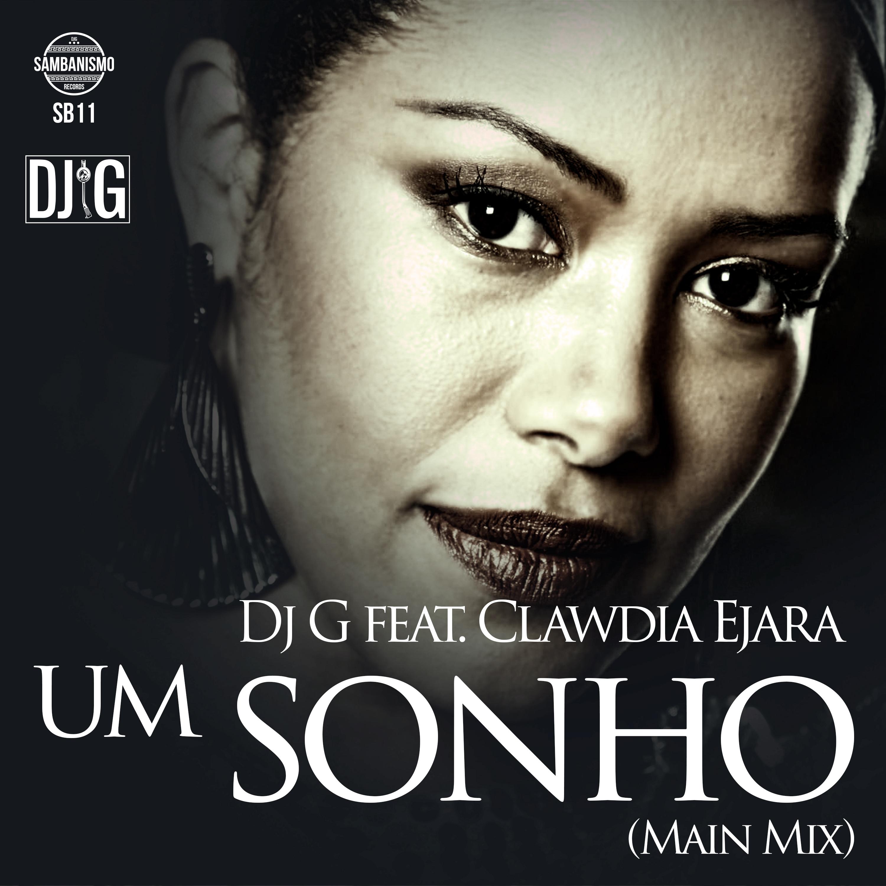 Um Sonho (Main Mix)