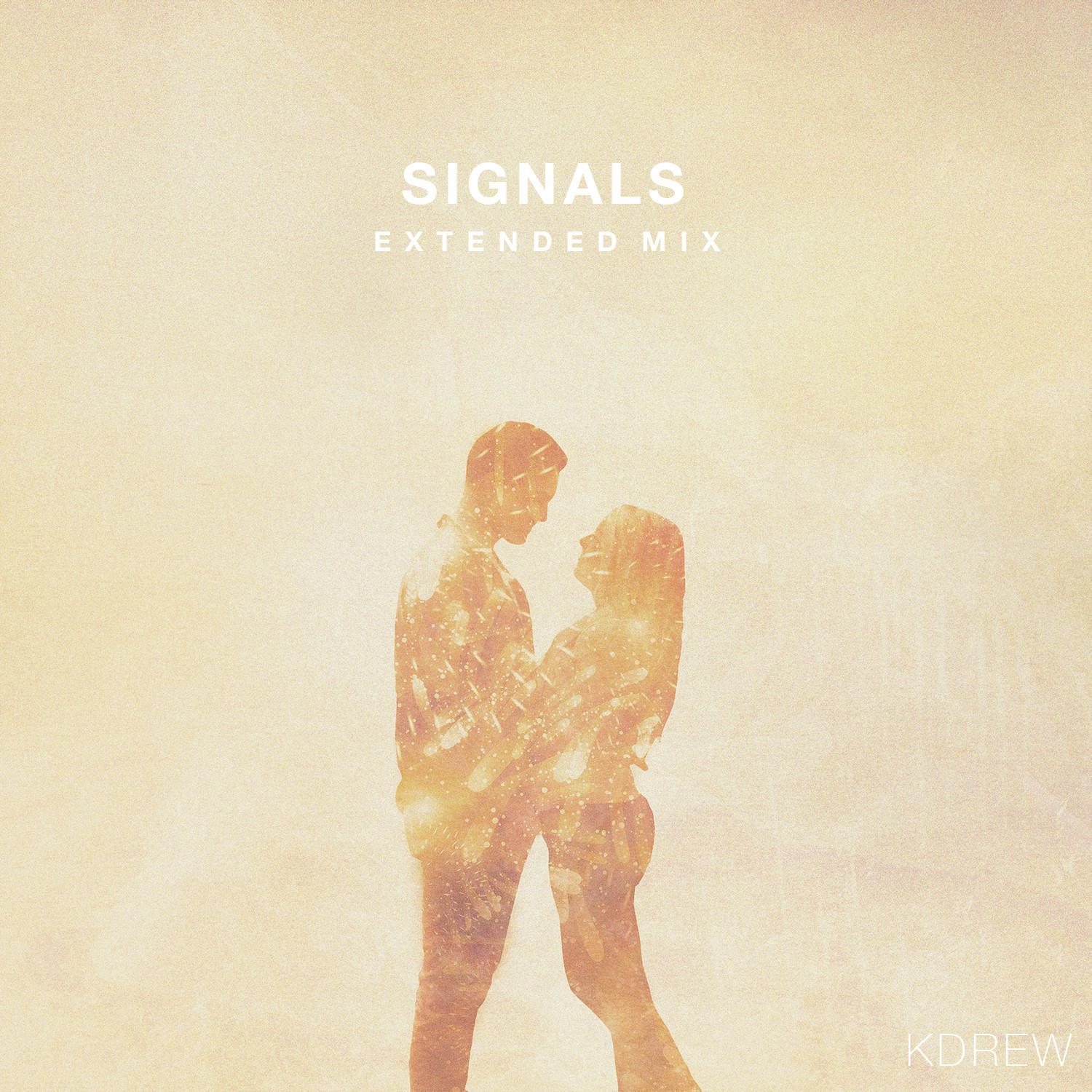 Signals (Extended Mix) - Single专辑