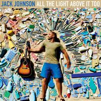 Jack Johnson-My Mind Is For Sale 原版立体声伴奏