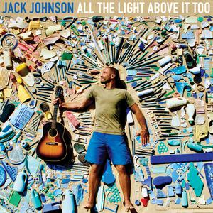 Jack Johnson-My Mind Is For Sale 原版立体声伴奏