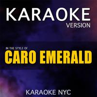 One Day - Caro Emerald (karaoke Version)