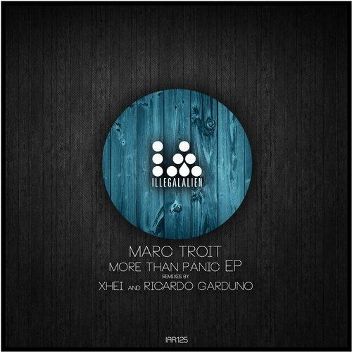 More Than Panic EP