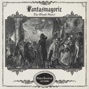 Fantasmagorie The Ghost Show -Original Soundtrack-