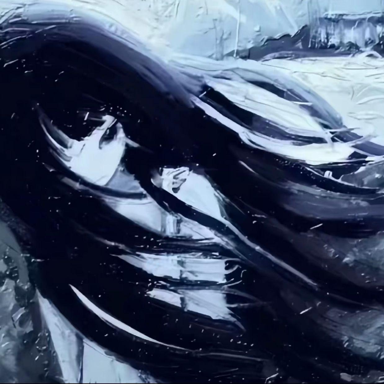 沉默专辑