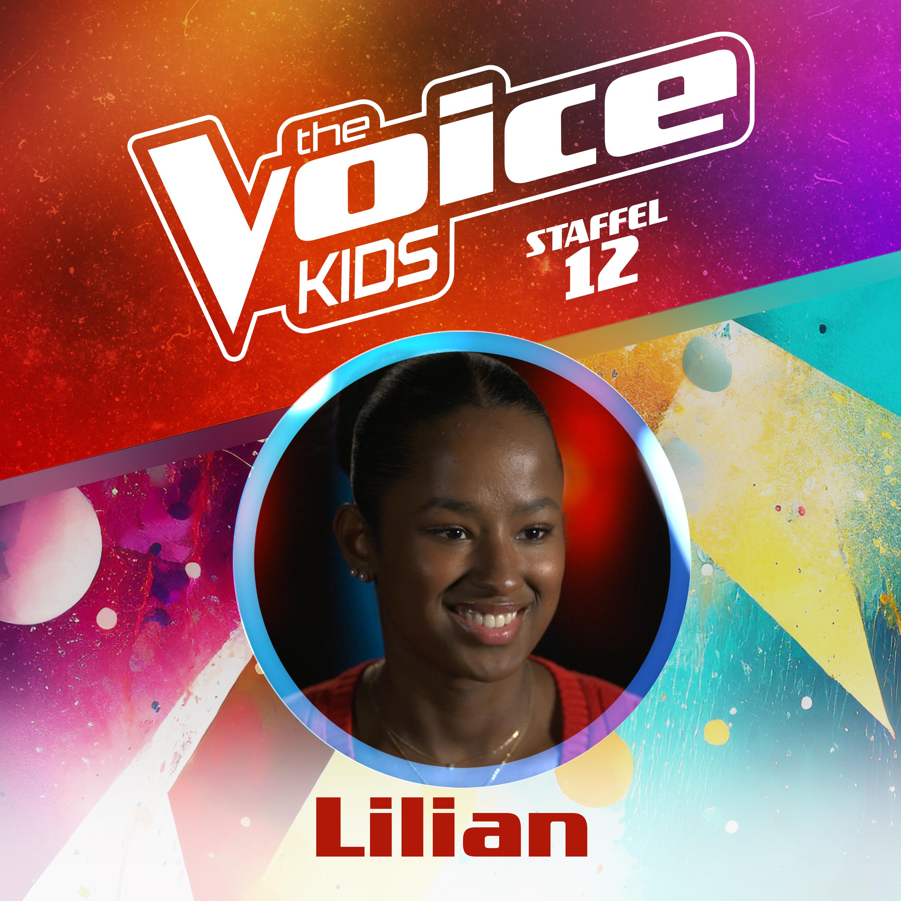 Where Is the Love? (aus "The Voice Kids, Staffel 12") (Blind Audition Live)