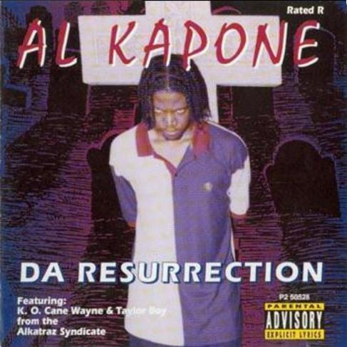 Da Resurrection