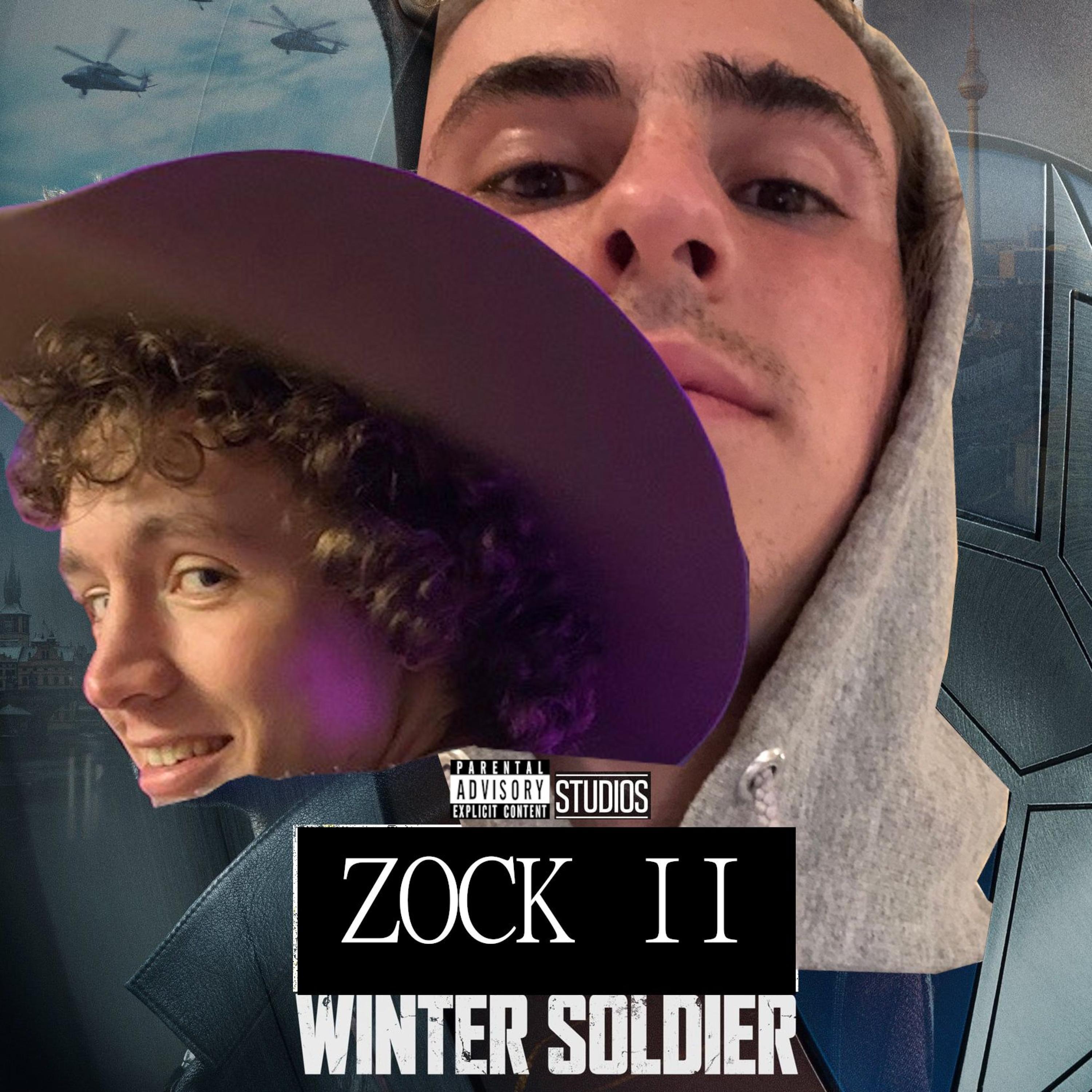 ZOCK II WINTER SOLDIER (feat. Big Z & MI6)
