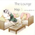 The Lounge Map 3 - evening caffellatte set