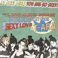 Sexy Love日韩双语版（cover：T-ara）