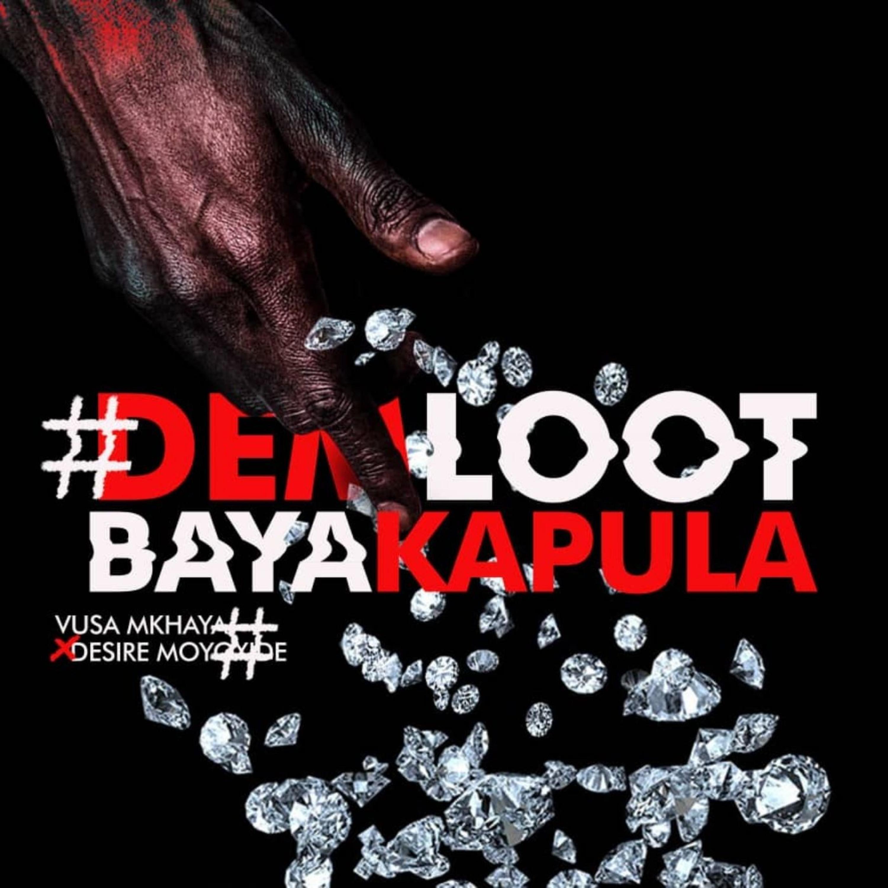 DemLoot (feat. Moyoxide)