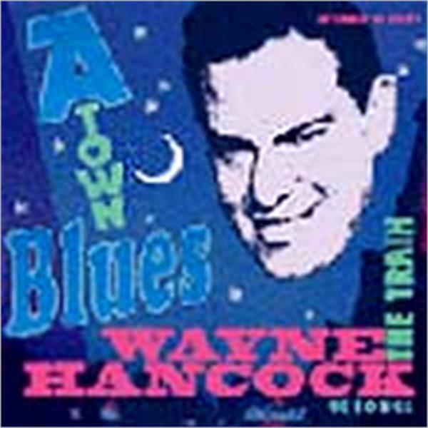 A-Town Blues