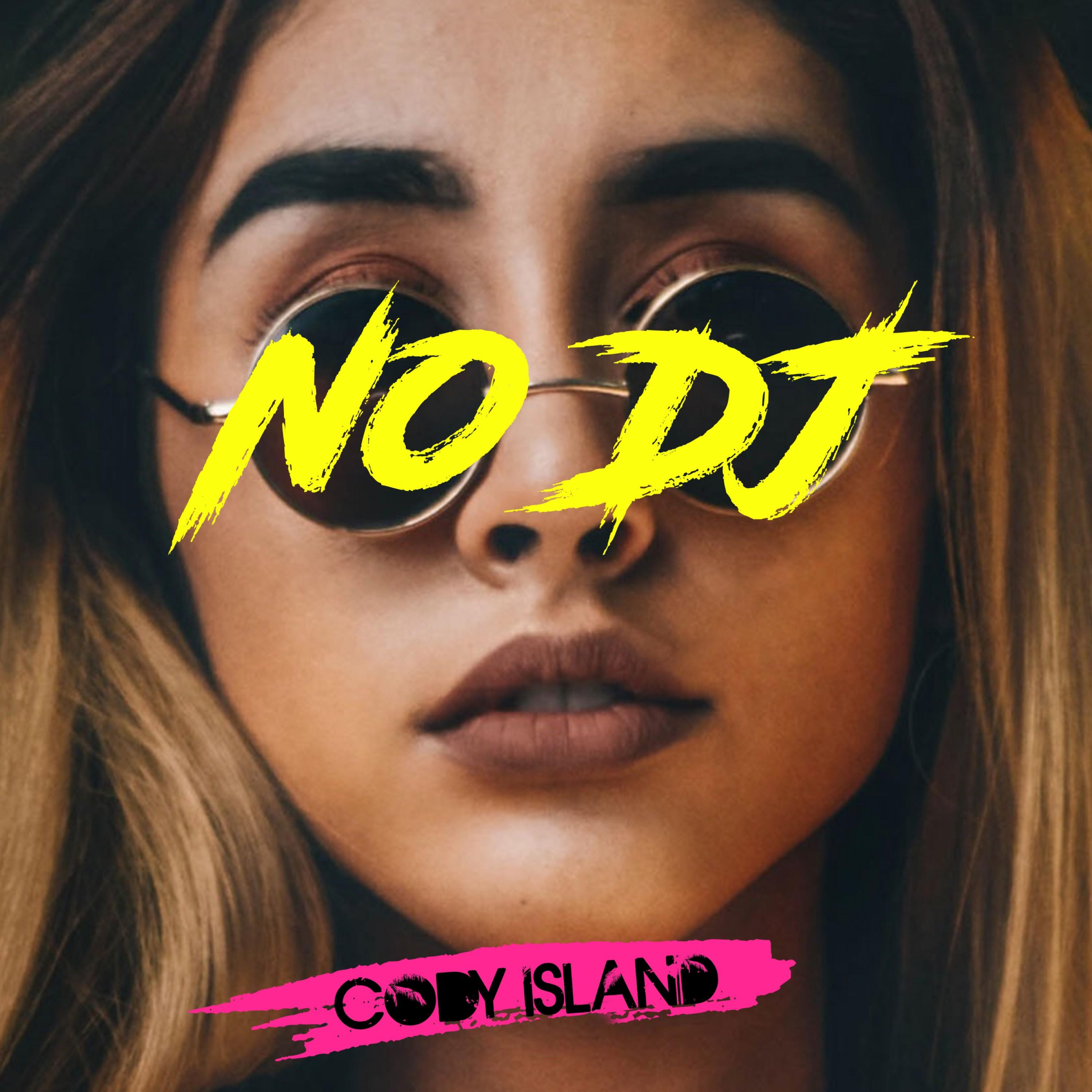 No DJ