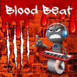 Blood Beat专辑