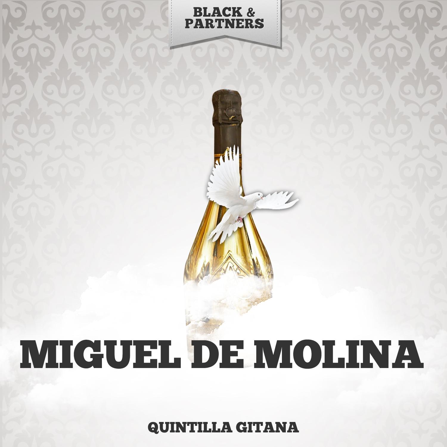 Quintilla Gitana