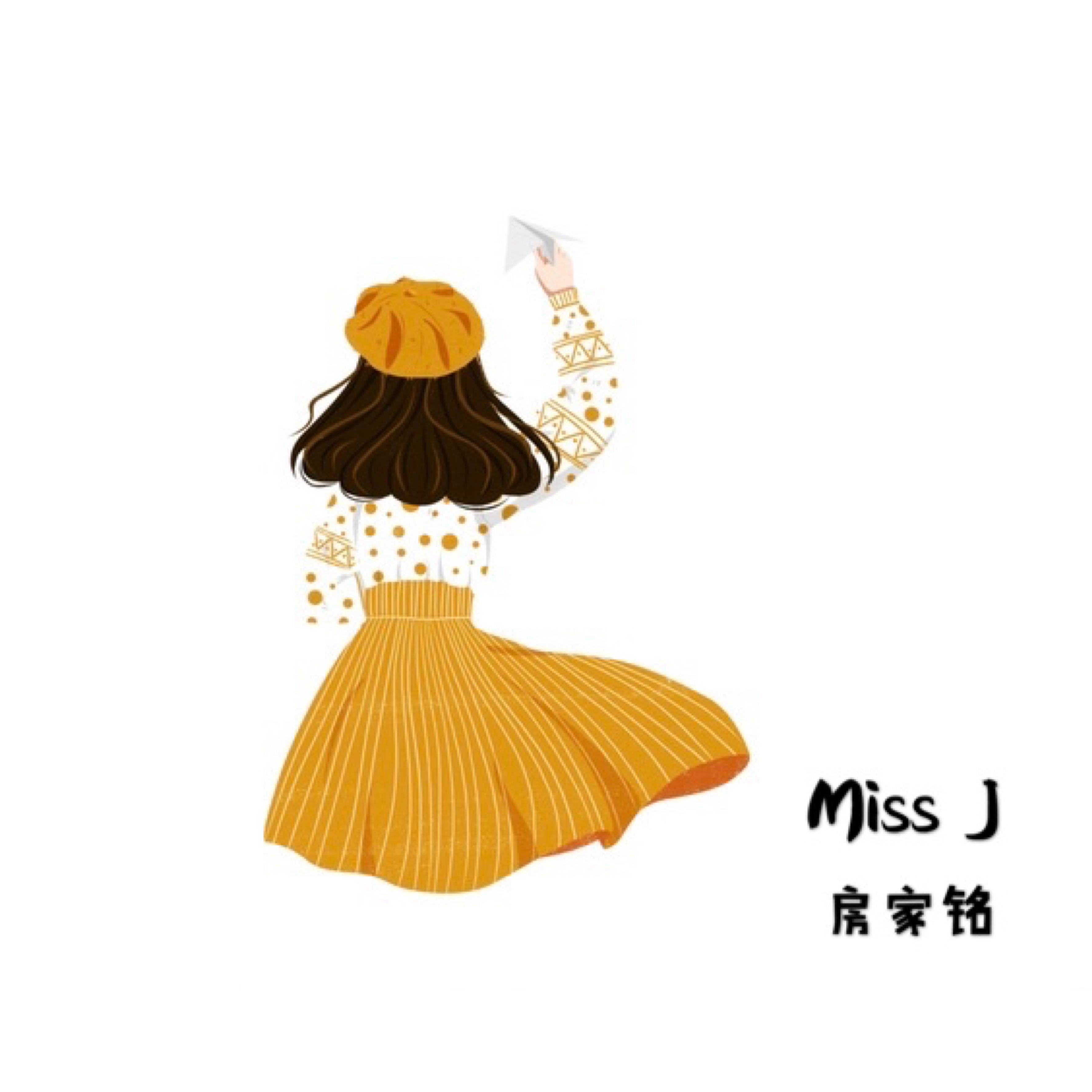 Miss J专辑