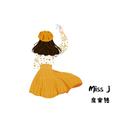 Miss J