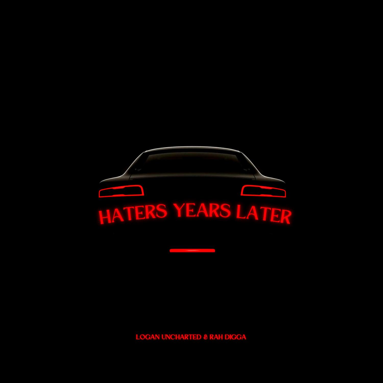 Haters Years Later