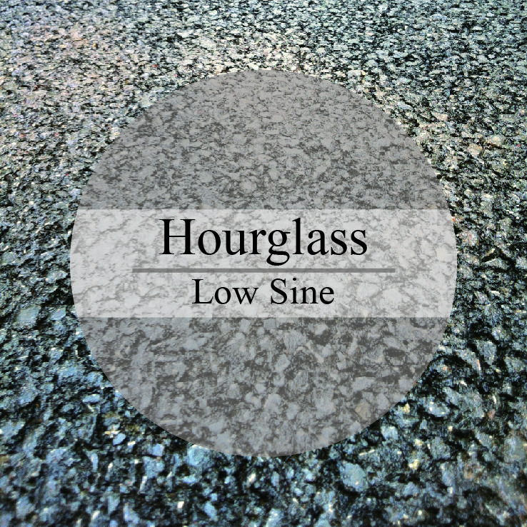 Low Sine - Hourglass专辑