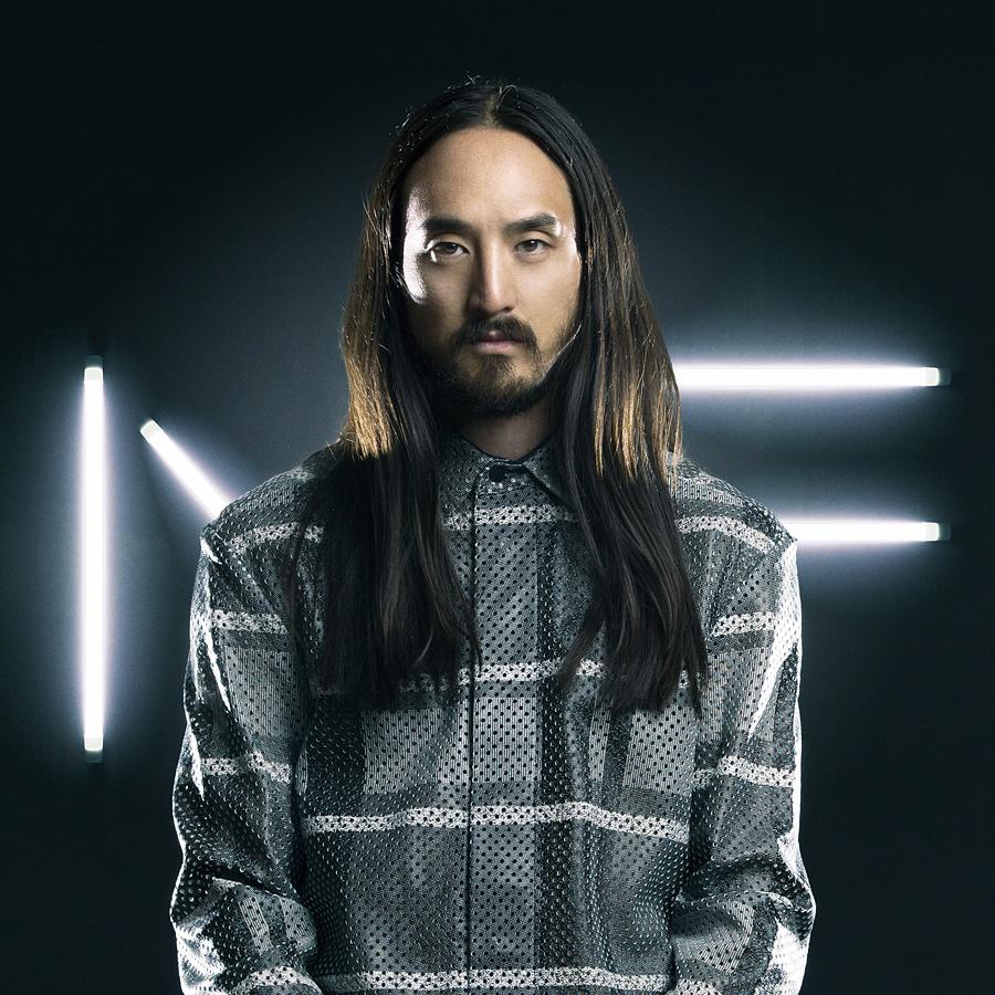 Steve Aoki - Afroki (Feat. Bonnie McKee)