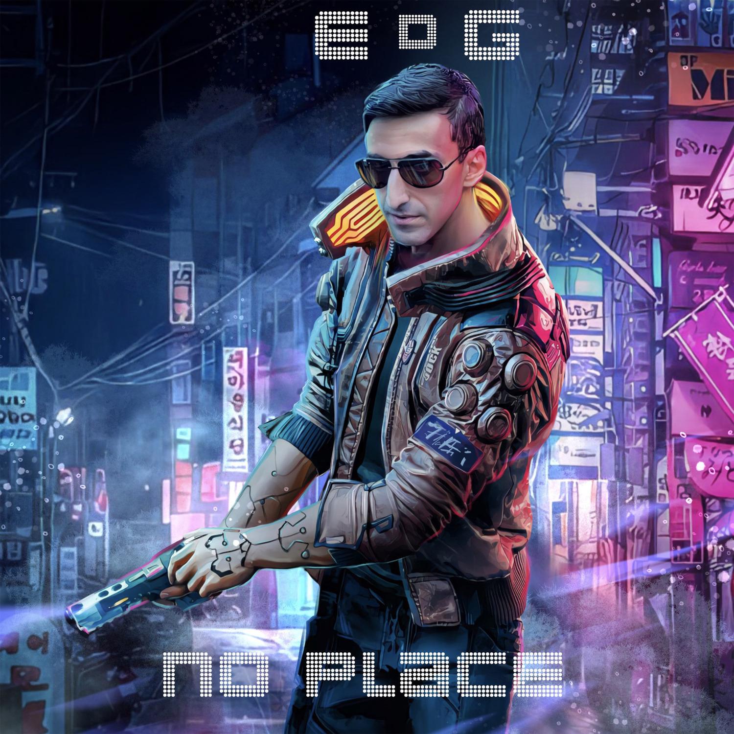 No Place