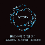 Love So True VIP / Watch Out (Enei Remix)专辑