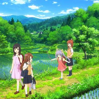 悠哉日常 | 只属于我们的美好时光