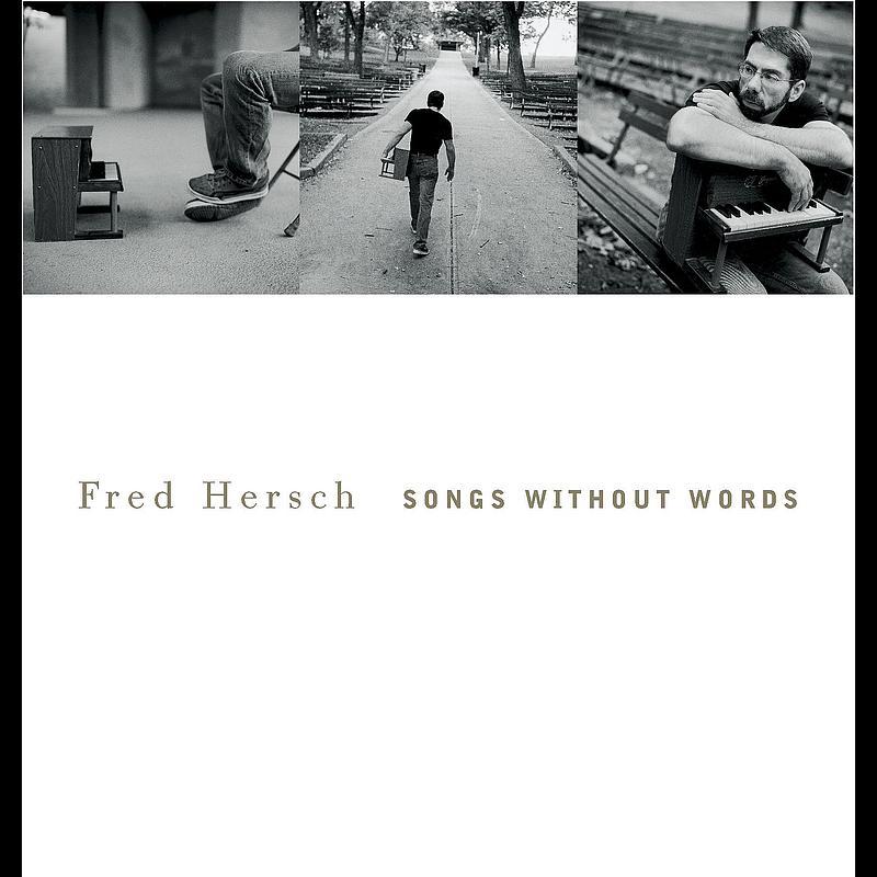 Songs Without Words