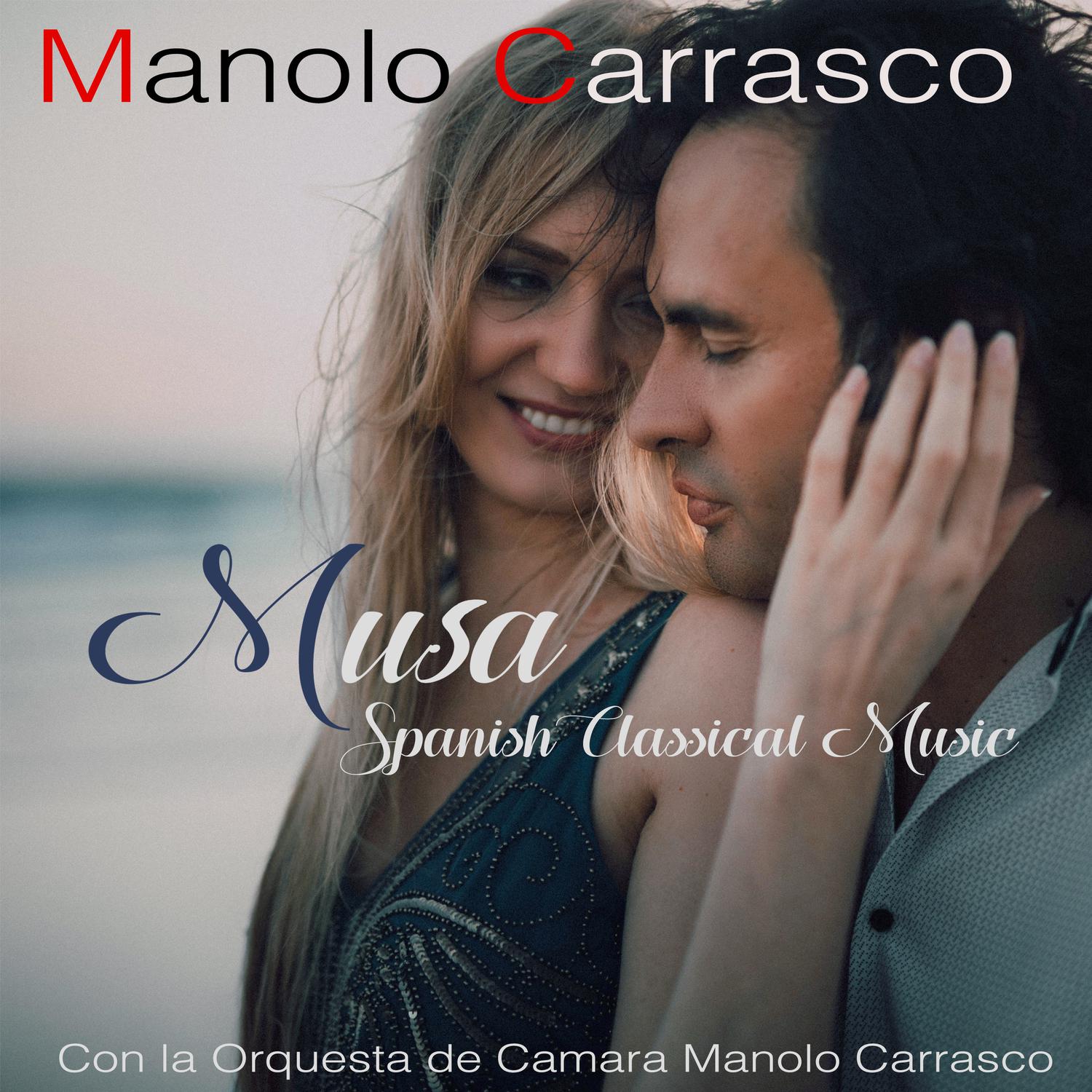 Manolo Carrasco - Isla de Pascua