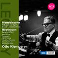 MENDELSSOHN, Felix: Midsummer Night's Dream (A) / BEETHOVEN, L. van: Symphony No. 8 (Cologne Radio S