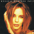 Kylie's Remixes Volume 2