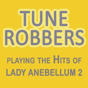 Bottle Up Lightning - Lady Antebellum (Karaoke Version) 带和声伴奏 （降4半音）