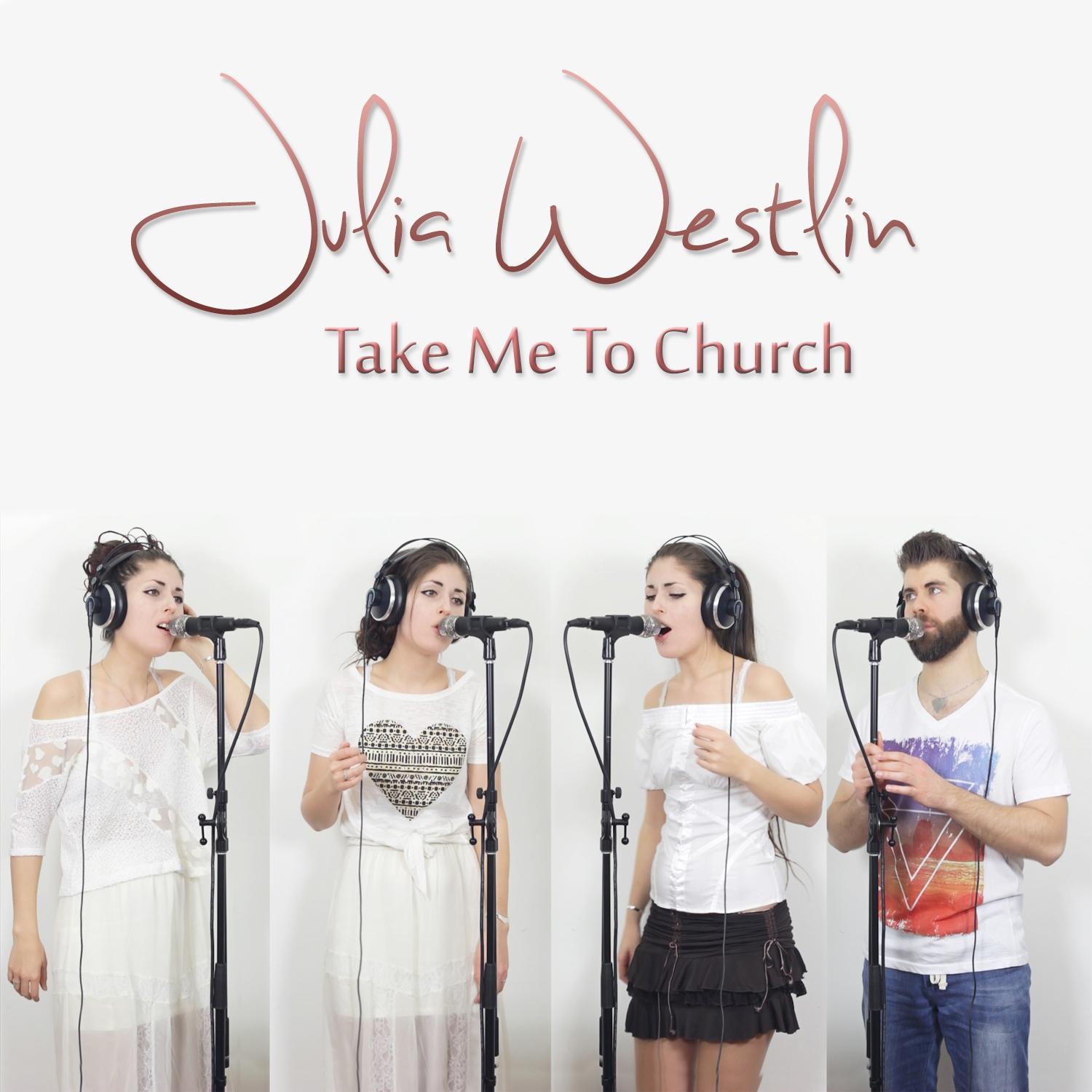 Take Me To Church