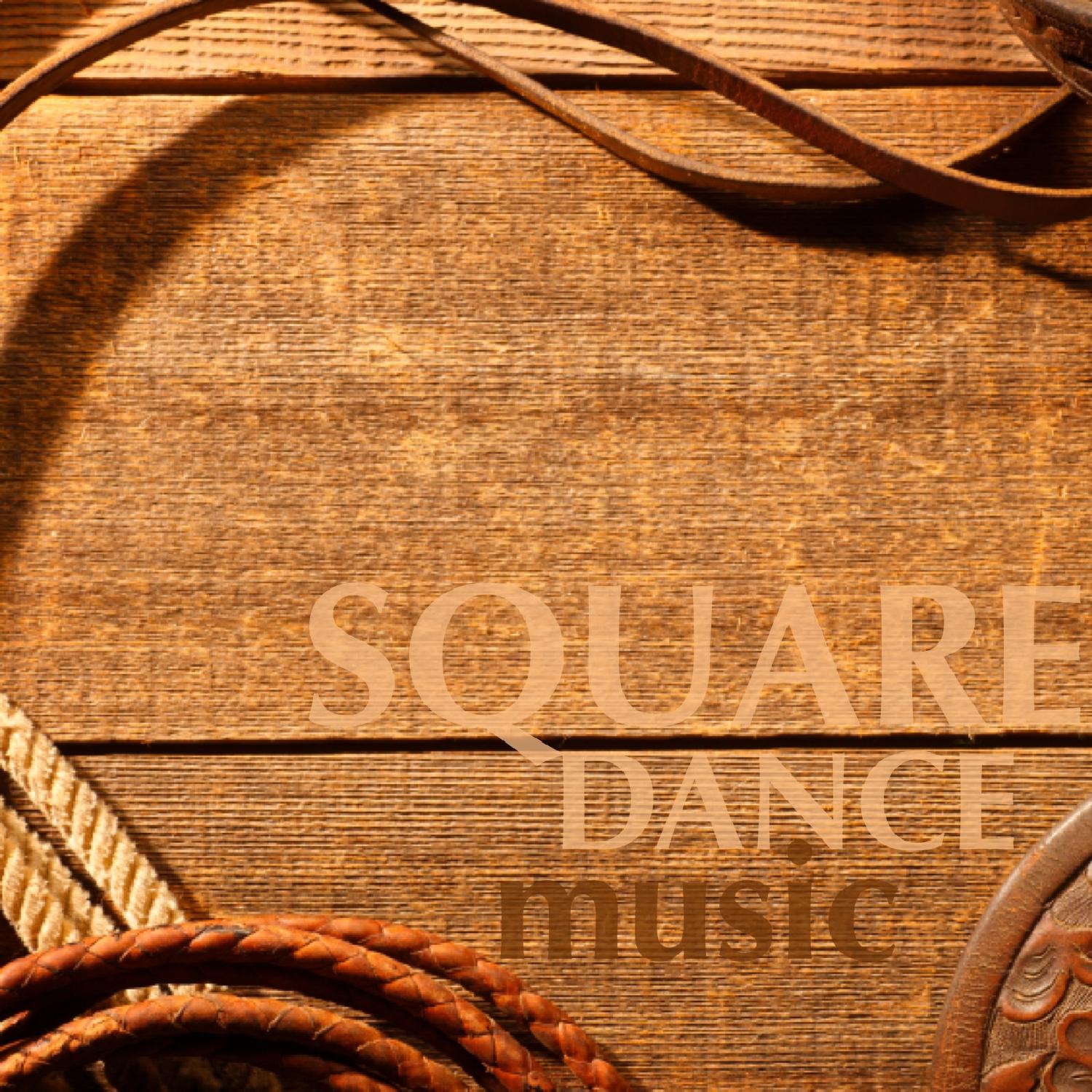 Square Dance Music