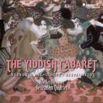 The Yiddish Cabaret专辑