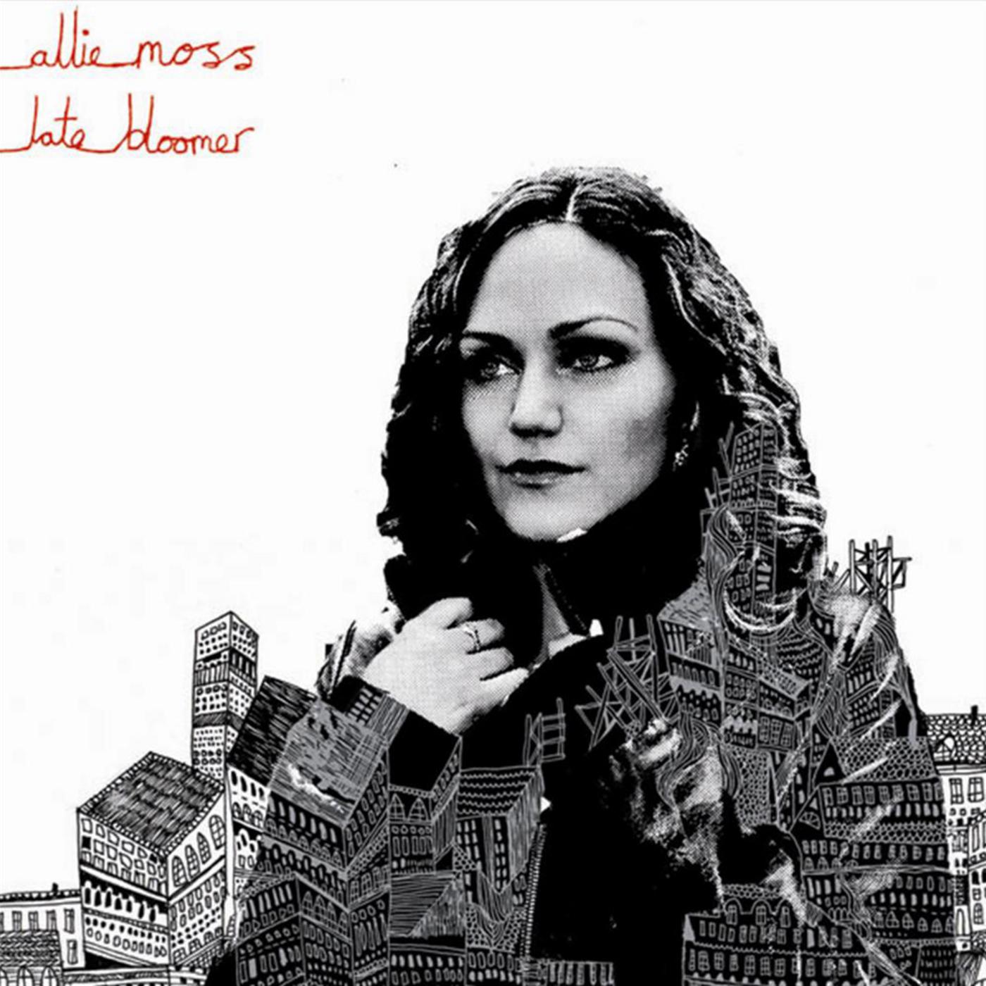 Allie Moss - Prisoner of Hope (Bonus)