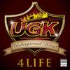 UGK 4 Life专辑