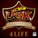 UGK 4 Life