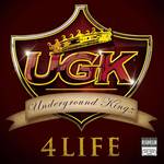 UGK 4 Life专辑