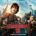 How to Train Your Dragon 2 (Music from the Motion Picture)专辑