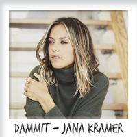 Dammit - Jana Kramer (unofficial Instrumental)