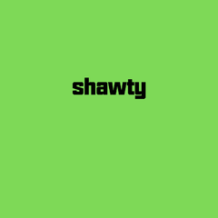 misogyny-shawty（prod by misogyny）（2eat remix）