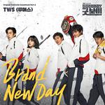굿보이 OST Part.4专辑