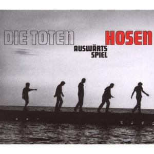 Die Toten Hosen - Auld Lang Syne (Karaoke Version) 带和声伴奏