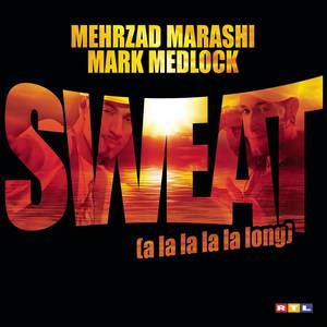 Sweat (A La La La La Long) (Karaoke) （原版立体声） （升5半音）