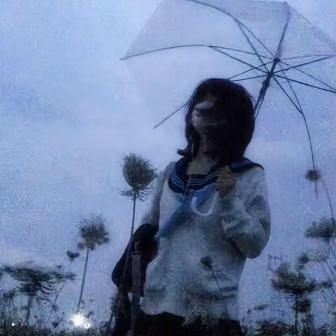 雨
