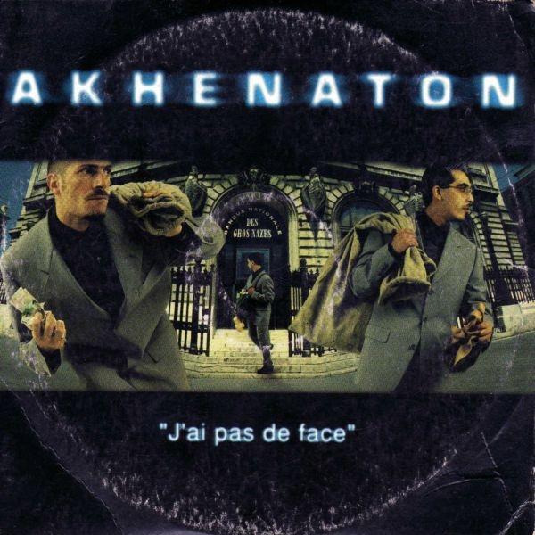 J’ai pas de face