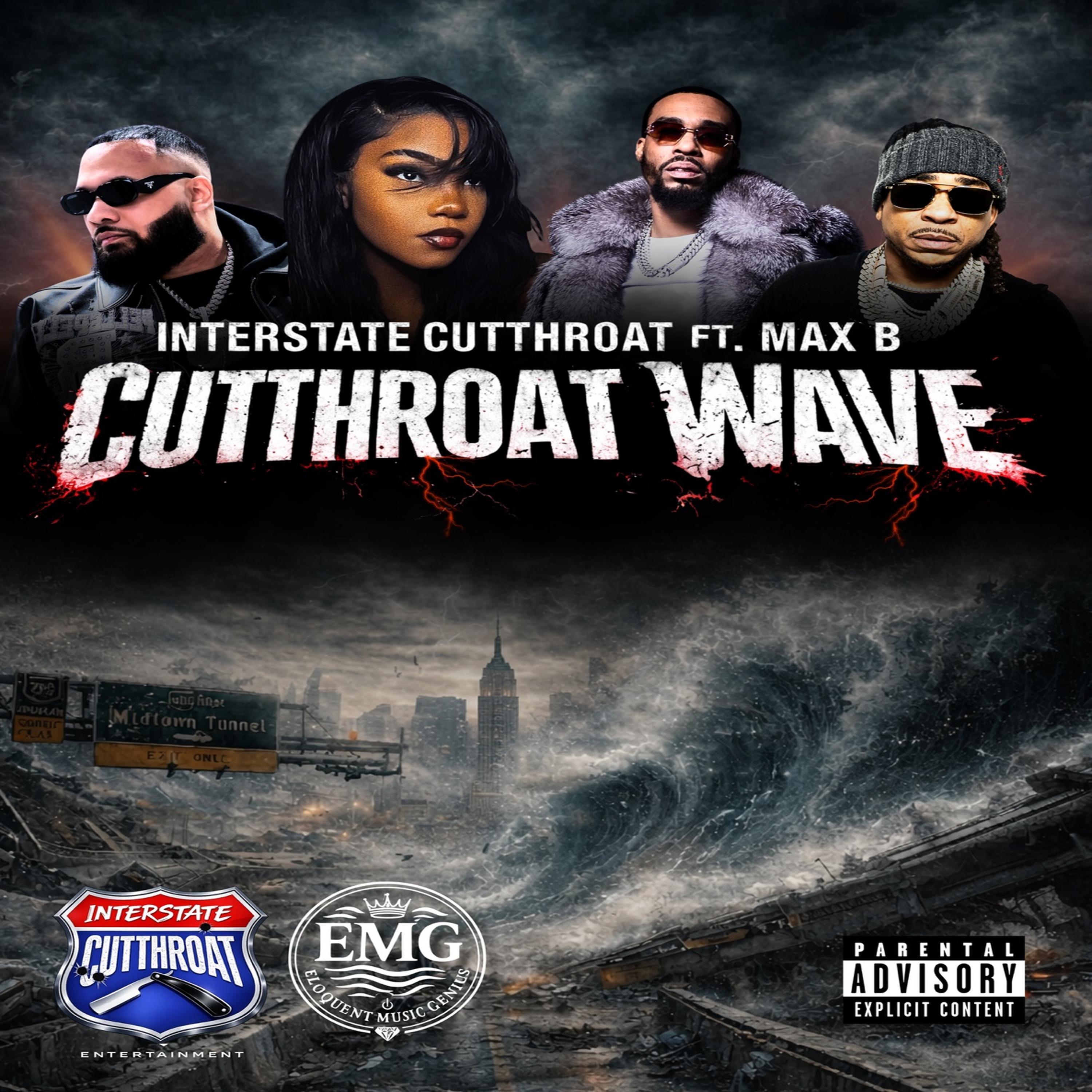 Cutthroat Wave