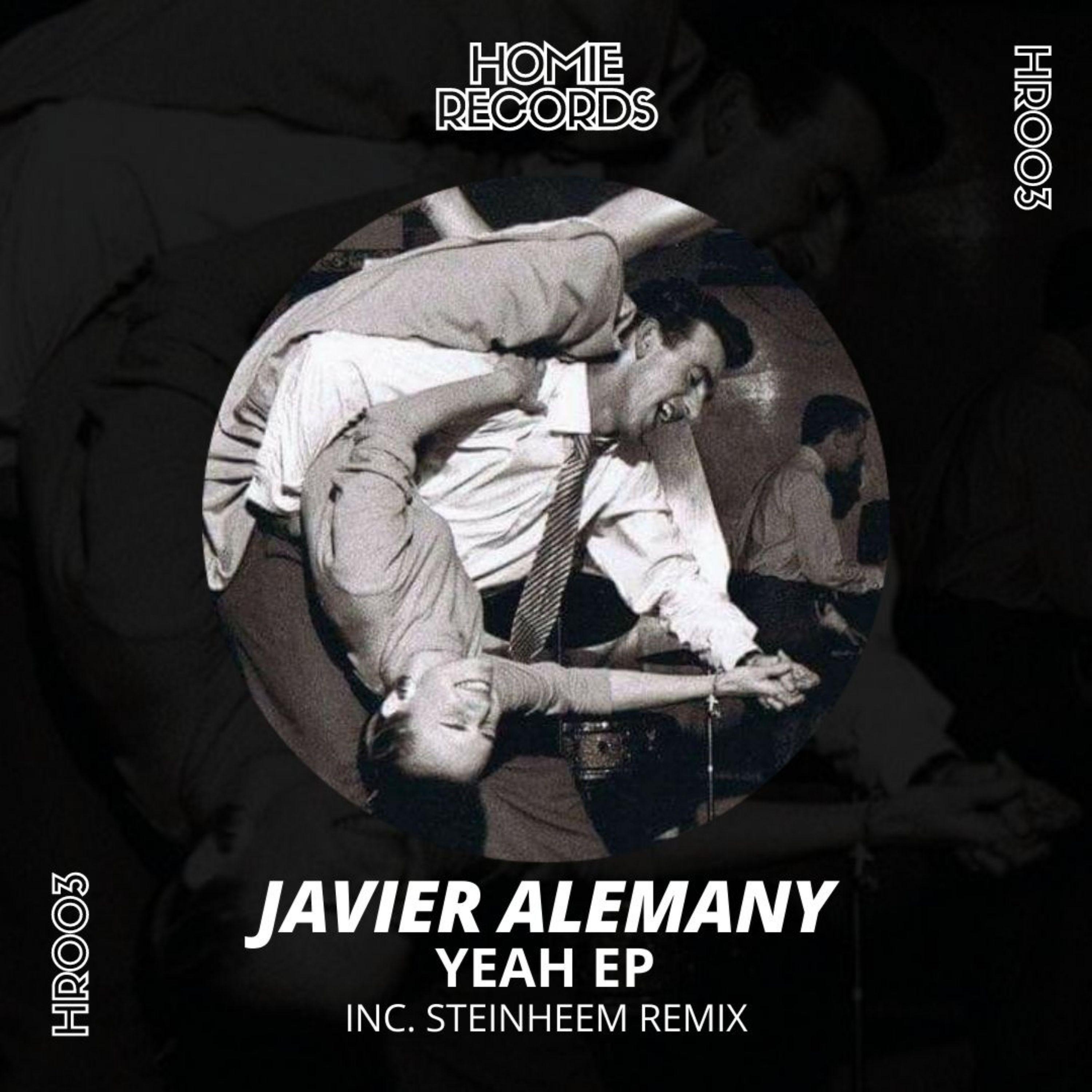 Javier Alemany - Yeah (Remix)